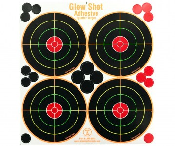 4 Spot Adhesive Website